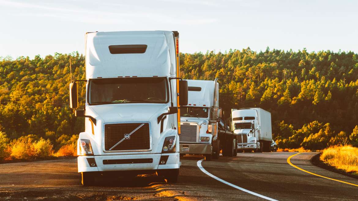 Fleet Management Comes into Focus